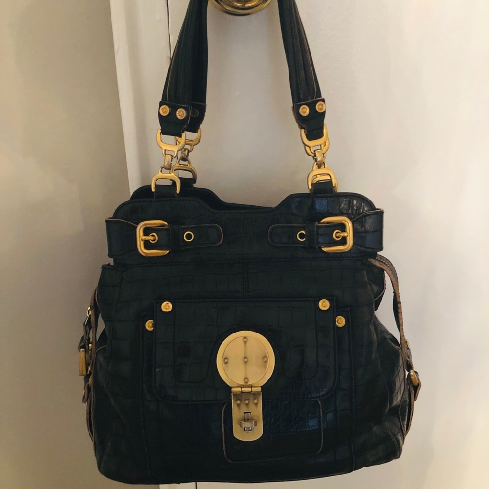 Black Bag